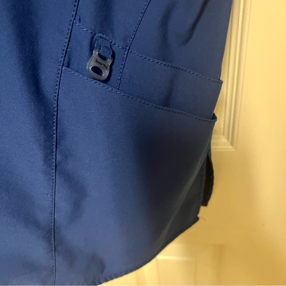 WonderWink Scrubs XL Navy - Picture 3 of 8